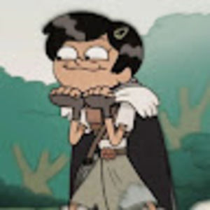 Meet your Posher, Millicent